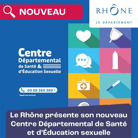 Centre de santé sexuelle de Narbonne à Narbonne