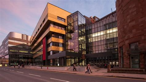 Centre for Corporate Connections (Strathclyde Business School)