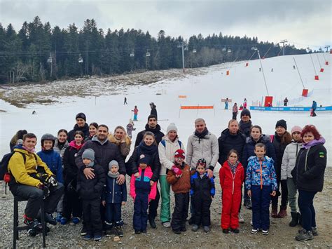 Centre social - Mission Locale à Amplepuis