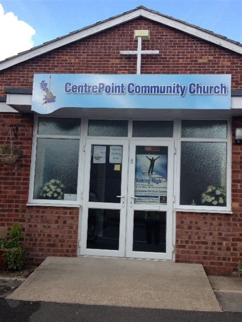 CentrePoint Community Church