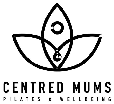Centred Mums Pilates and Wellbeing