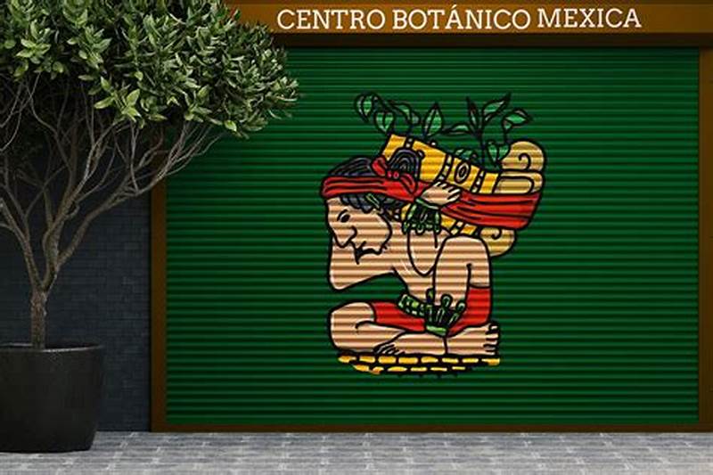 Centro Bot  Nico Azteca Cat  Logo