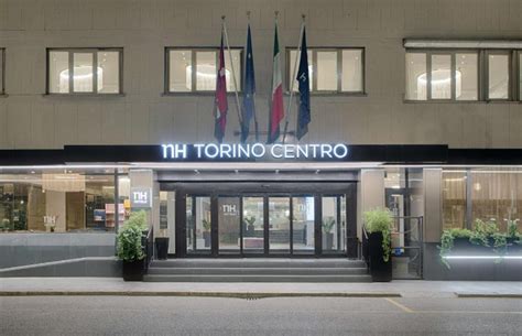 Centro Hotel Turin