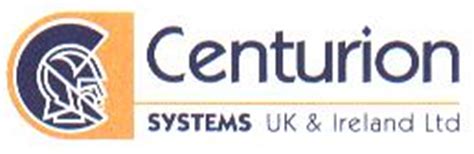 Centurion Systems UK & Ireland Ltd