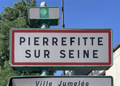 Cer Pierrefitte à Pierrefitte-sur-Seine