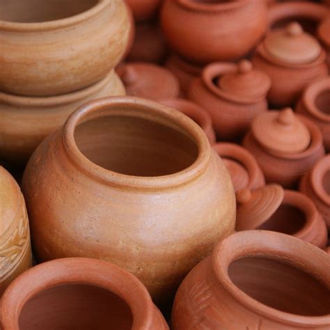 Seni keramik