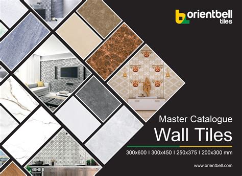 Ceramic Tile Catalogue