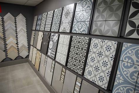 Ceramic World (Tiles Showroom )