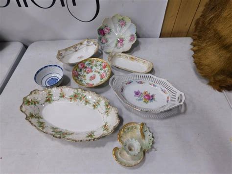 Ceramic etc à Limoges