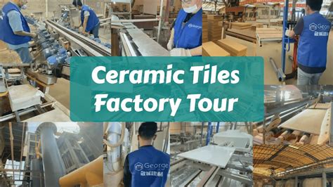 Ceramic manufacturer