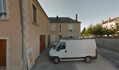 Cerceau Pascal à Henrichemont