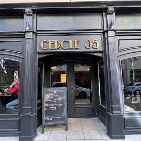 Cercle 85 à Carpentras