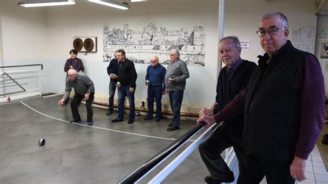 Cercle Notre-Dame à Angers