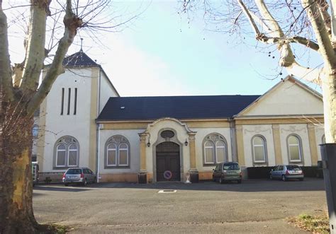 Cercle Saint-Joseph à Colmar