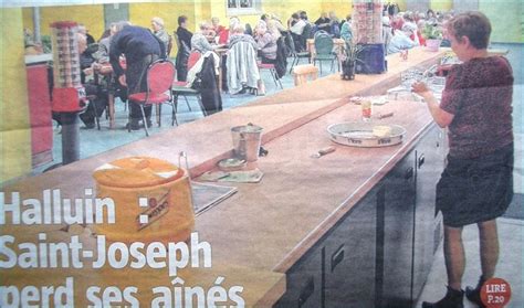 Cercle St Joseph à Halluin
