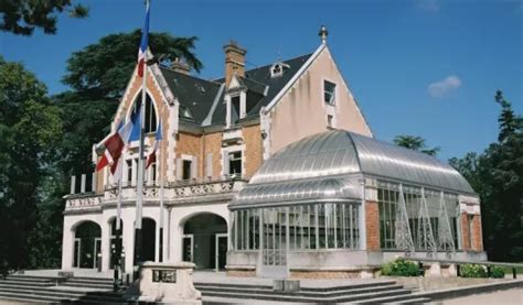 Cercottes à Cercottes