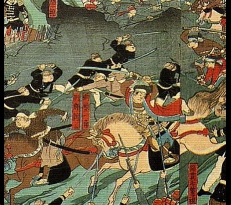 Cerita Samurai Jepang