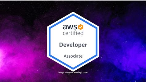 Certified AWS Developer Associate Practice Exam