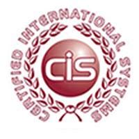 Certified International Systems Limited