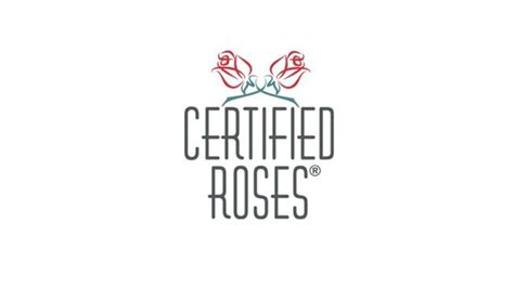 Certified Roses Catalog
