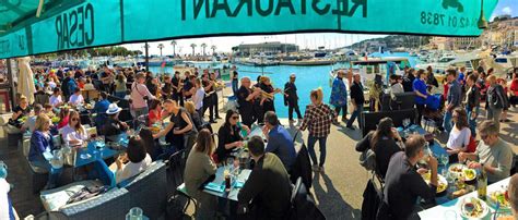 Cesar la Suite à Cassis