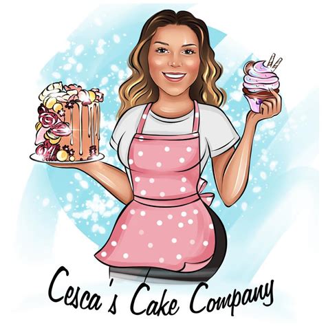 Cesca's Cake Company