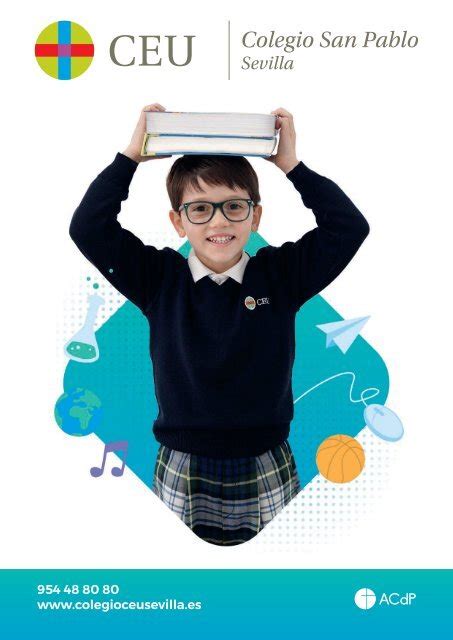 Ceu San Pablo 2019 Course Catalog