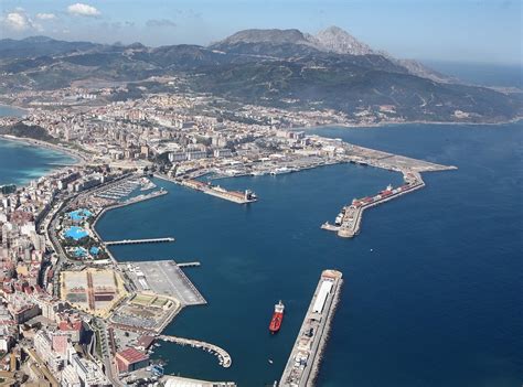 Ceuta Porto