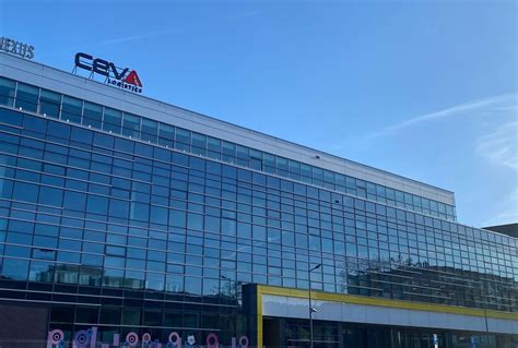 Ceva Logistics Career