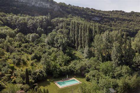 Ceveneau SPA - Laroque à Montauban
