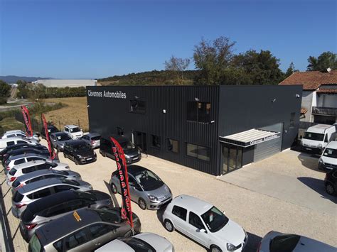 Cevennes Automobiles à Colomiers