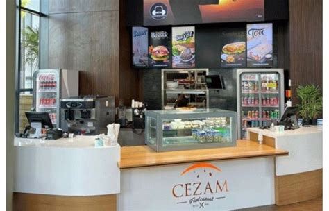 Cezam Colombes à Colombes