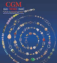 Cgm Findings Catalog