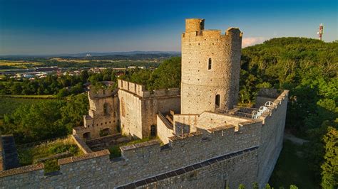 Château de Fallavier à Saint-Quentin-Fallavier