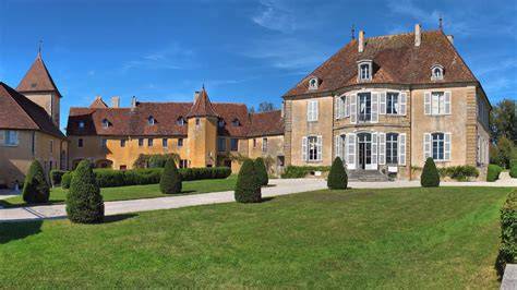 Château de Pin à Pin