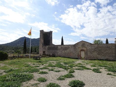 Château de Pontevès à Pontevès