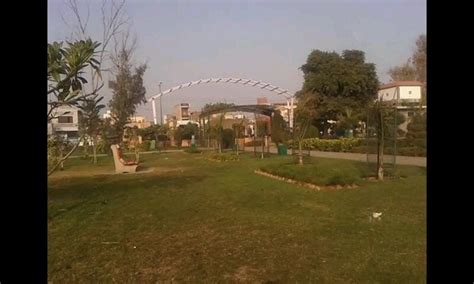 Ch Bansilal Memorial Park