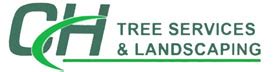 Ch tree services & landscaping