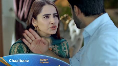 Chaalbaaz Episode 51 | Promo | Saniya Samshad | Zoha ...