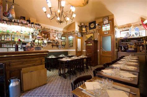 Chabert et Fils à Lyon