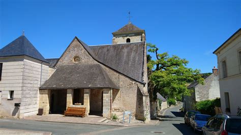 Chaboisson à Cheillé