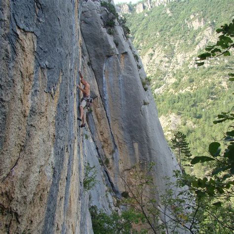 Chabrieres à Entrages