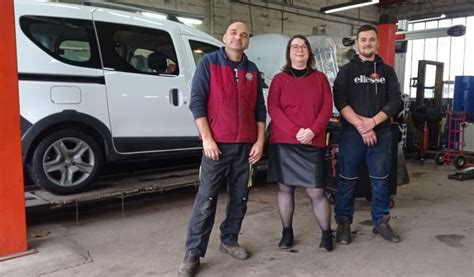 Chabris Automobiles à Chabris