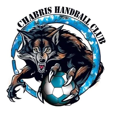 Chabris Handball Club à Chabris