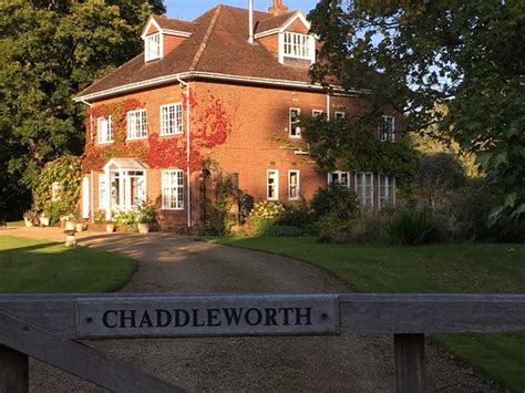 Chaddleworth Bed and Breakfast