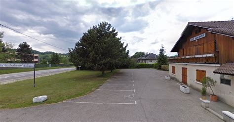 Chadenat à Chavanod