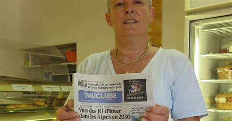 Chadenier Pascal à Mornas