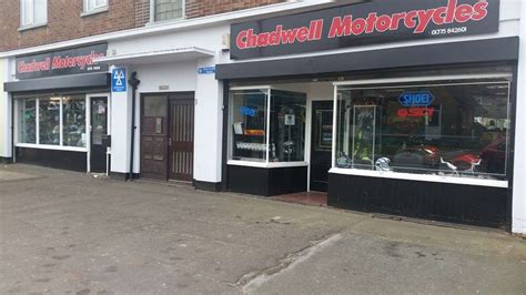 Chadwell Motorcycles