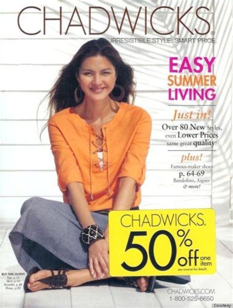 Chadwicks Catalog