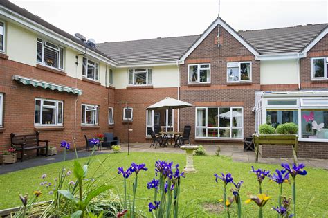 Chaffinch Residential Care Home